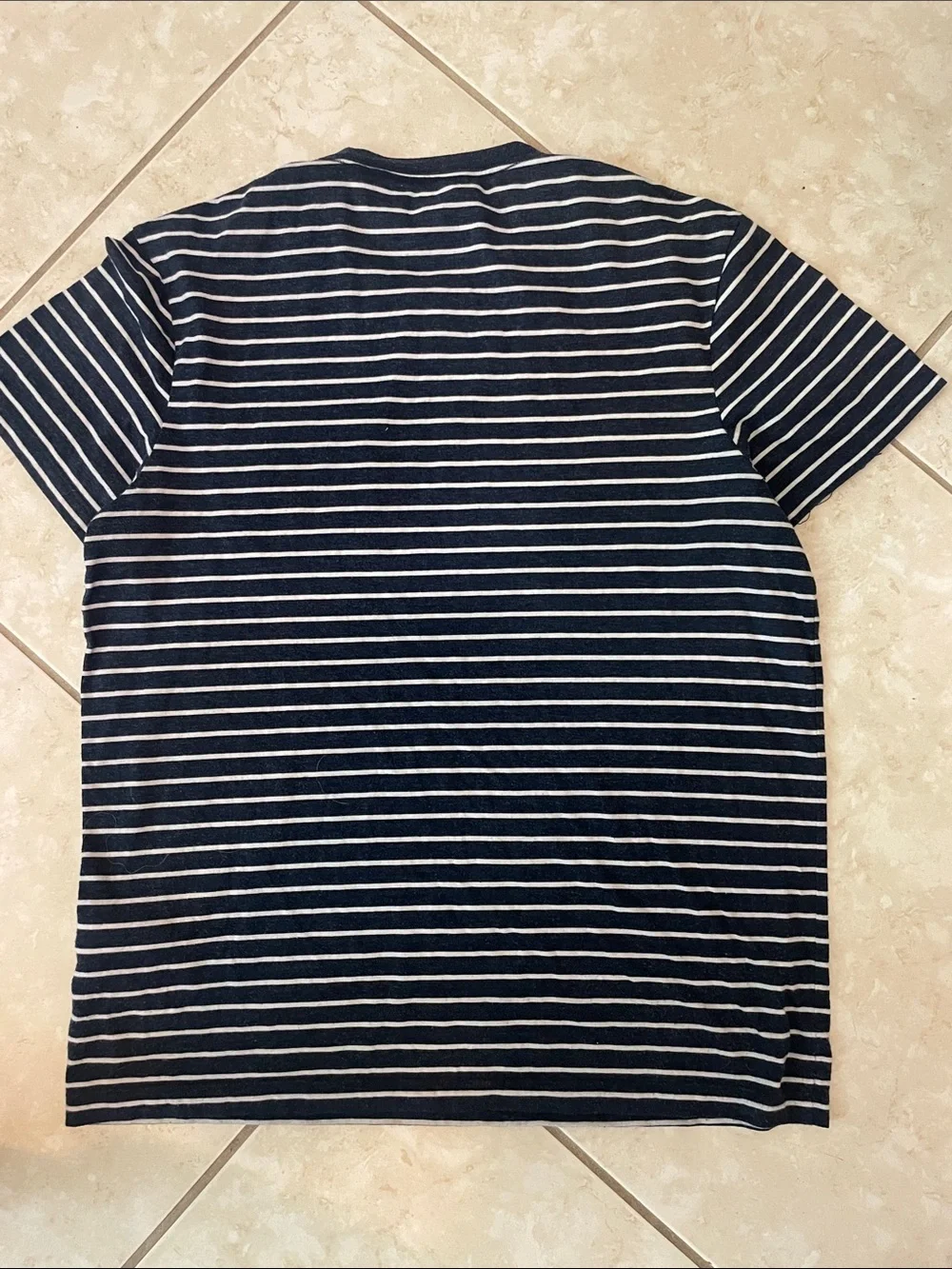J. Crew classic crew